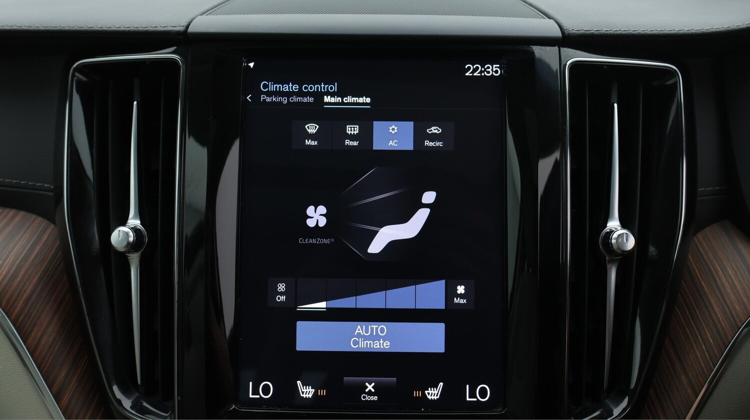 Used Volvo XC60 2020 for sale - 75977587: Photo 13