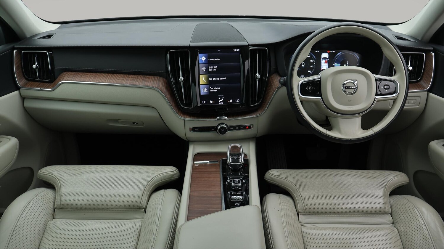 Used Volvo XC60 2020 for sale - 75977587: Photo 14