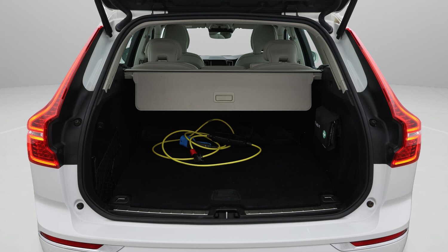 Used Volvo XC60 2020 for sale - 75977587: Photo 18