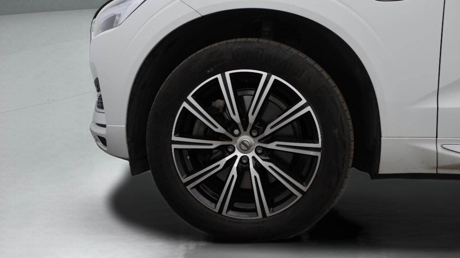Used Volvo XC60 2020 for sale - 75977587: Photo 19