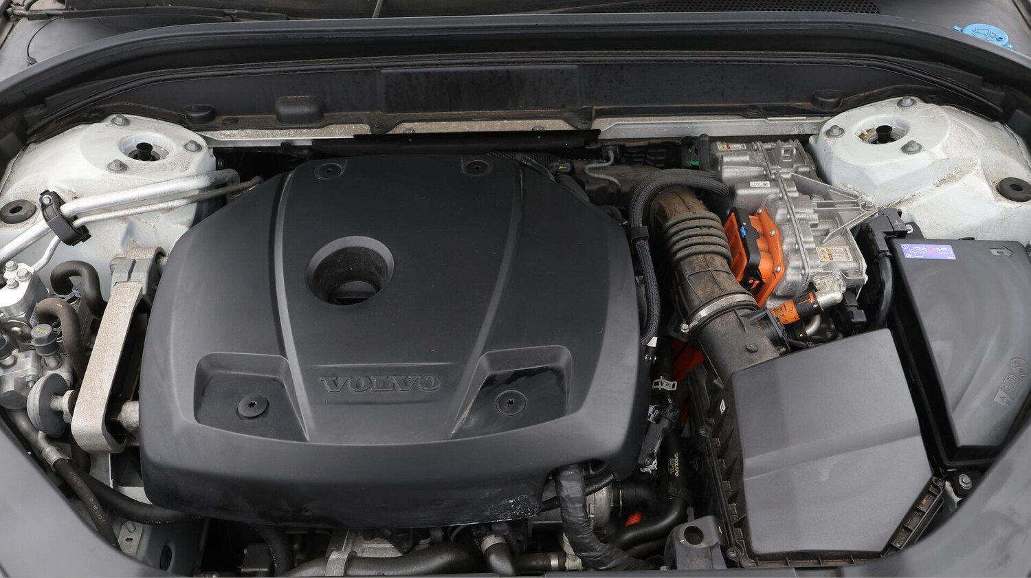 Used Volvo XC60 2020 for sale - 75977587: Photo 20