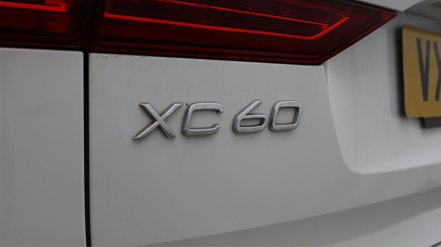 Used Volvo XC60 2020 for sale - 75977587: Photo 22