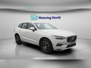 Used Volvo XC60 2020 for sale - 75977587: Photo 2