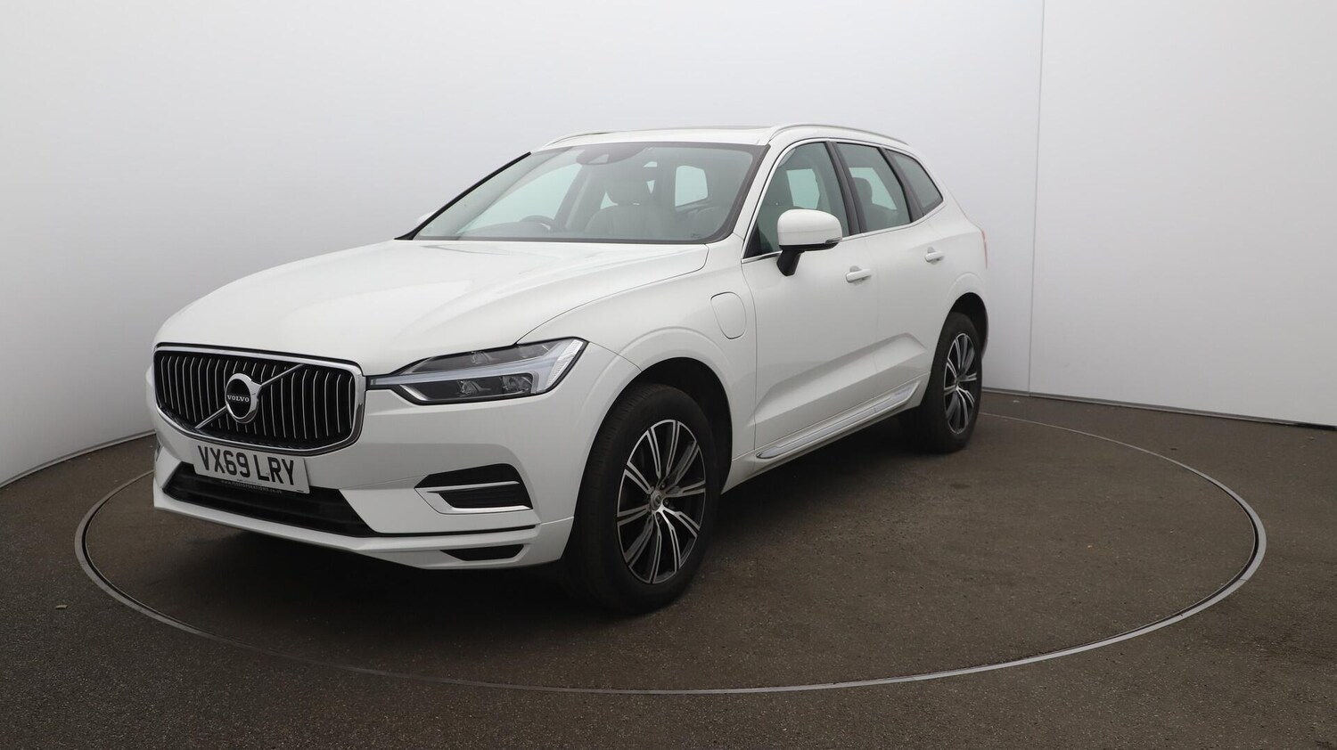 Used Volvo XC60 2020 for sale - 75977587: Photo 39