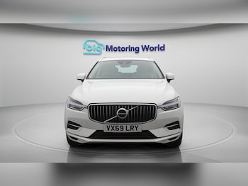 Used Volvo XC60 2020 for sale - 75977587: Photo 3
