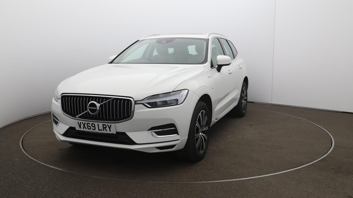Used Volvo XC60 2020 for sale - 75977587: Photo 40