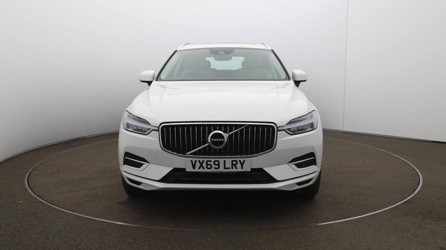 Used Volvo XC60 2020 for sale - 75977587: Photo 42