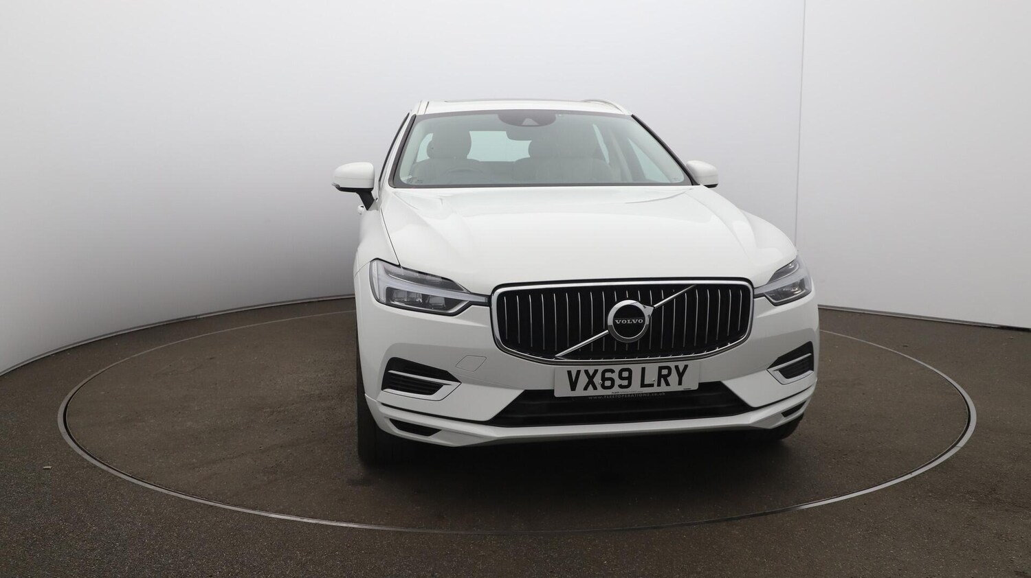Used Volvo XC60 2020 for sale - 75977587: Photo 43