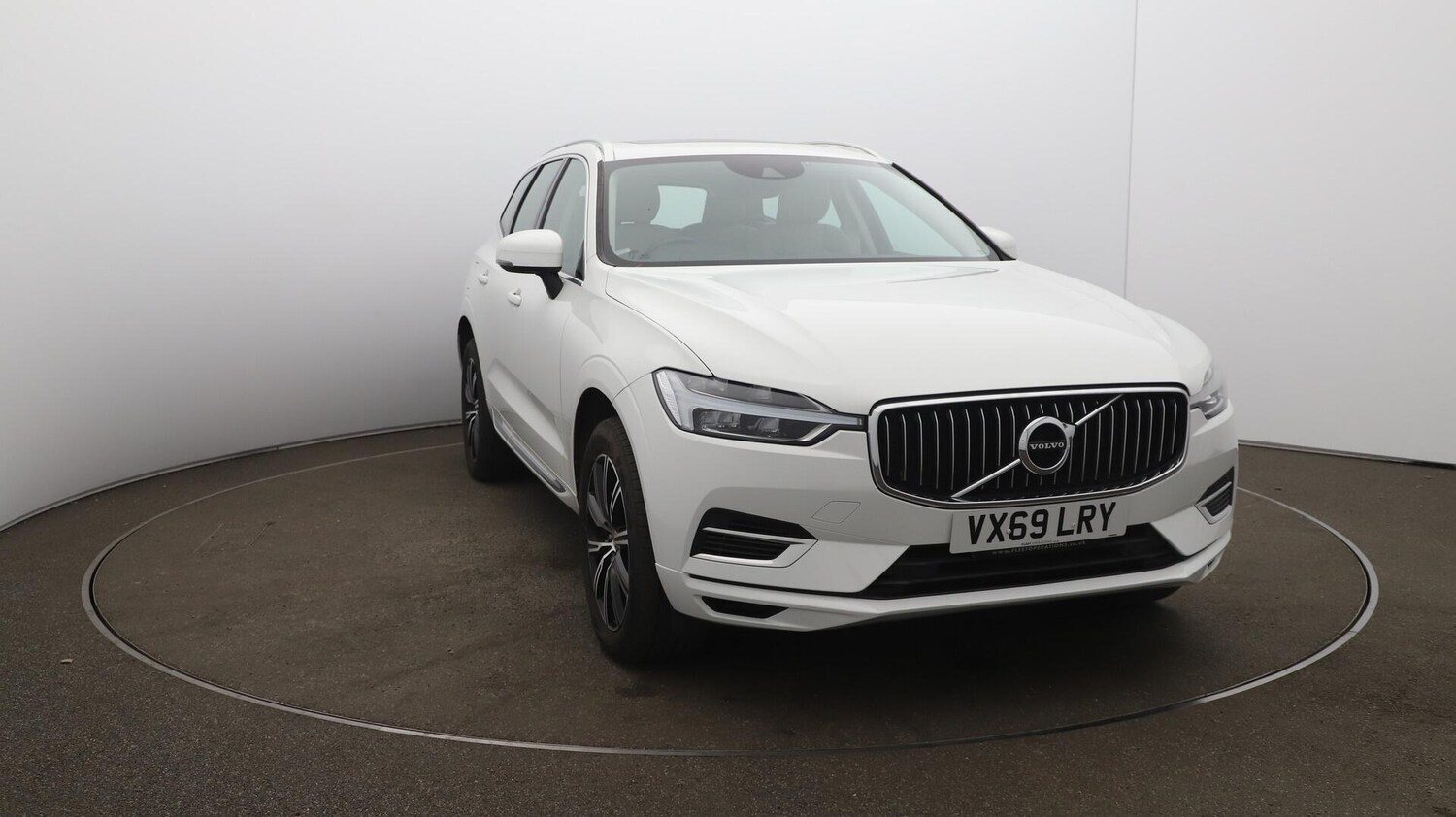Used Volvo XC60 2020 for sale - 75977587: Photo 44