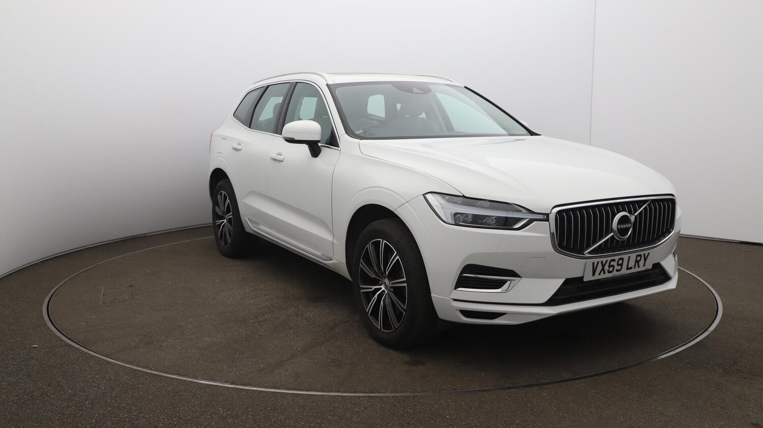 Used Volvo XC60 2020 for sale - 75977587: Photo 45