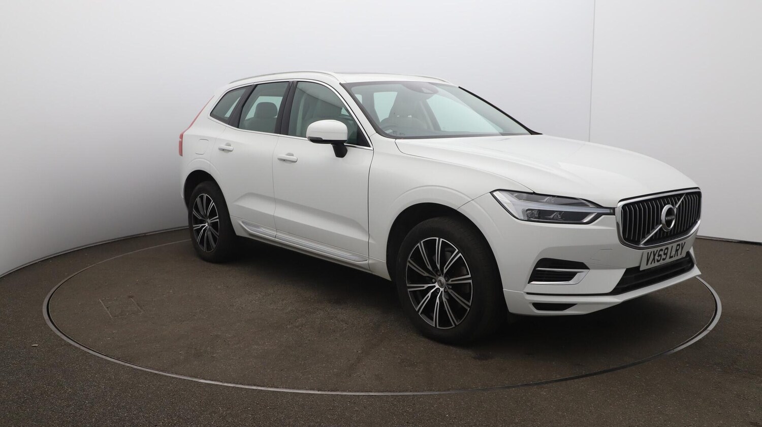 Used Volvo XC60 2020 for sale - 75977587: Photo 46