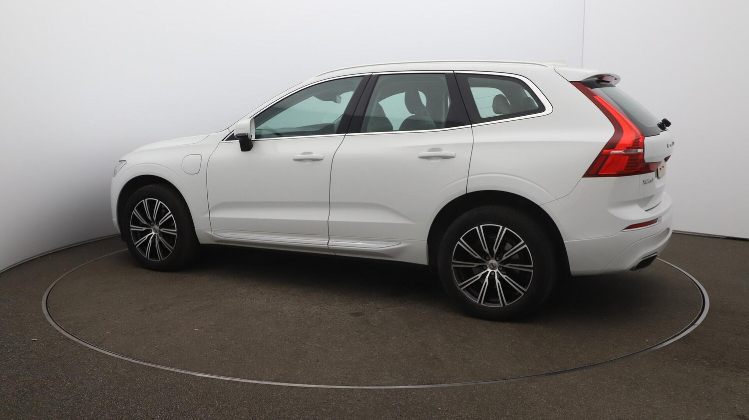 Used Volvo XC60 2020 for sale - 75977587: Photo 49