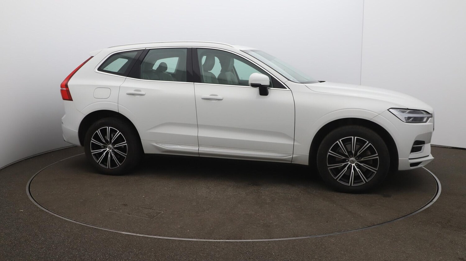 Used Volvo XC60 2020 for sale - 75977587: Photo 50