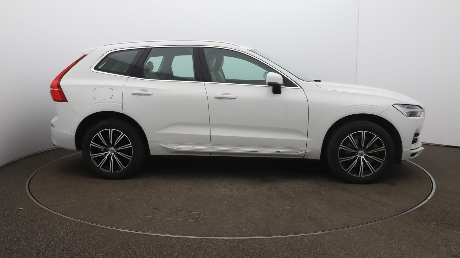 Used Volvo XC60 2020 for sale - 75977587: Photo 51