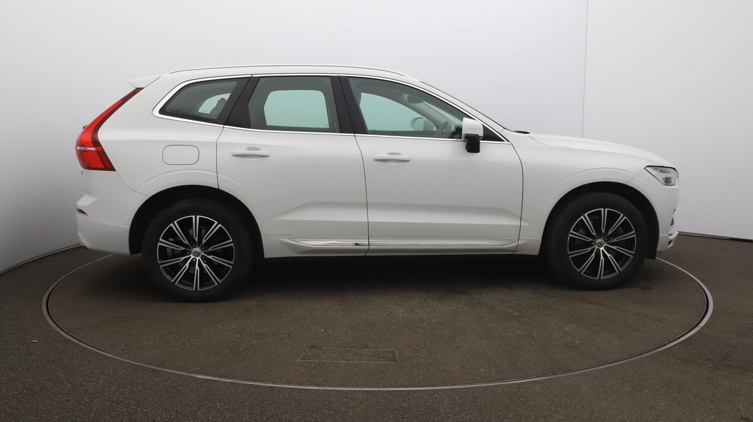 Used Volvo XC60 2020 for sale - 75977587: Photo 52