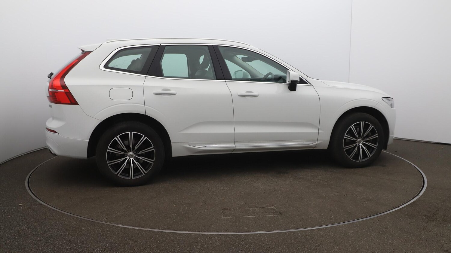Used Volvo XC60 2020 for sale - 75977587: Photo 53