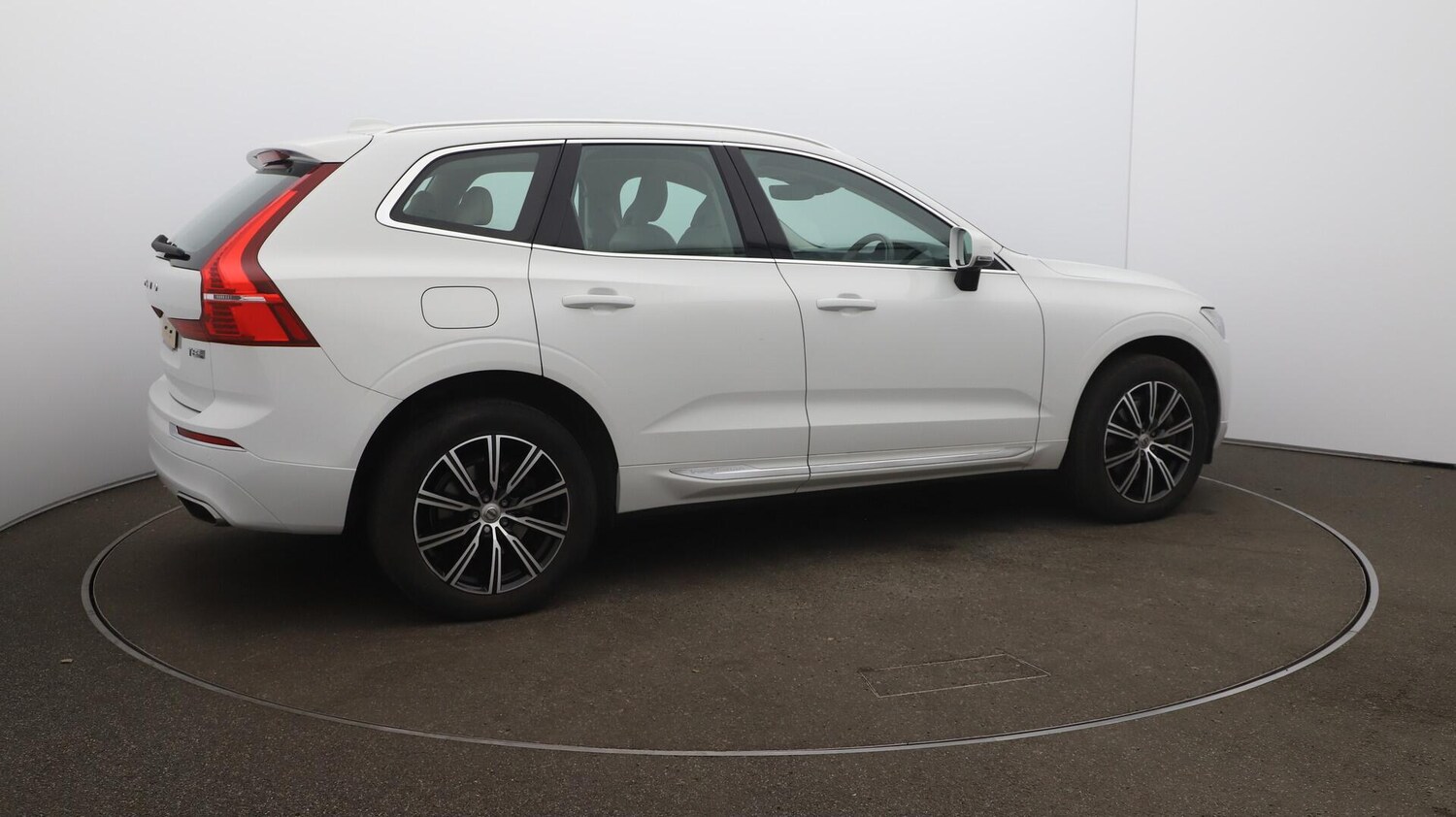 Used Volvo XC60 2020 for sale - 75977587: Photo 54