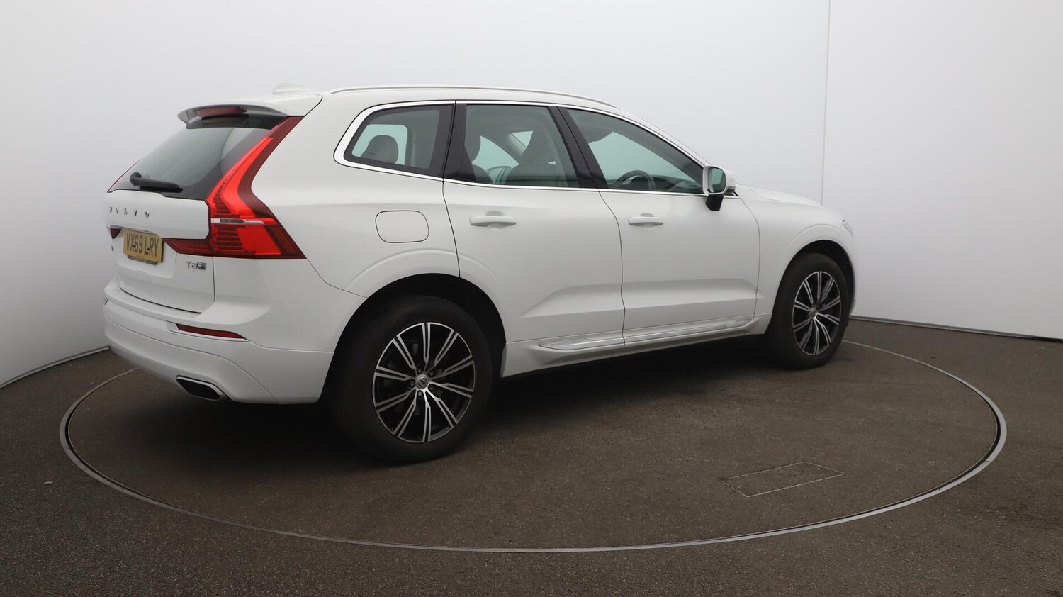 Used Volvo XC60 2020 for sale - 75977587: Photo 55