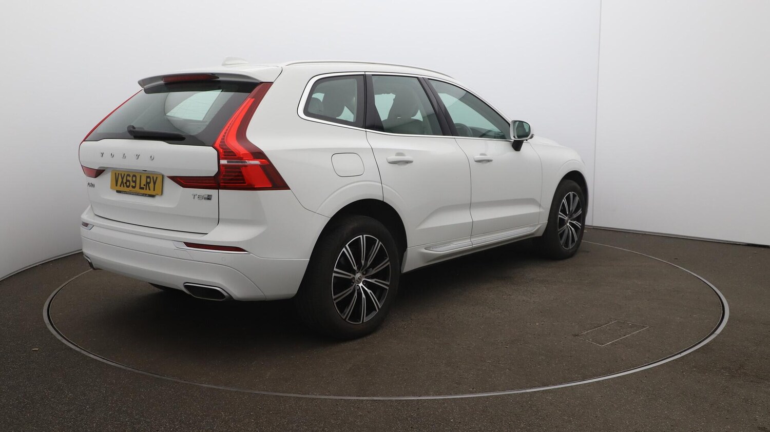 Used Volvo XC60 2020 for sale - 75977587: Photo 56