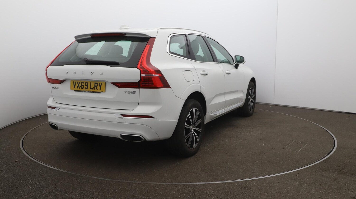 Used Volvo XC60 2020 for sale - 75977587: Photo 57