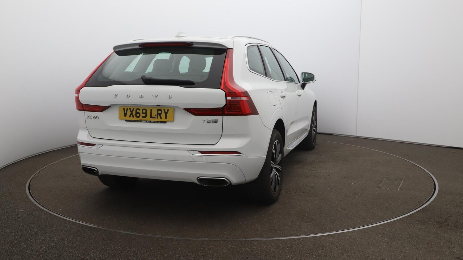 Used Volvo XC60 2020 for sale - 75977587: Photo 58