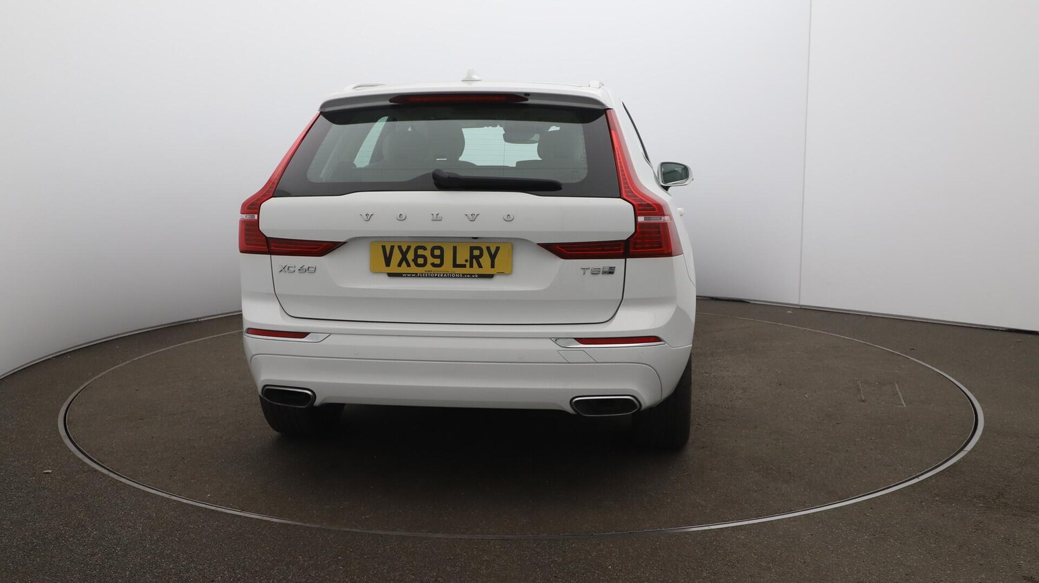 Used Volvo XC60 2020 for sale - 75977587: Photo 59
