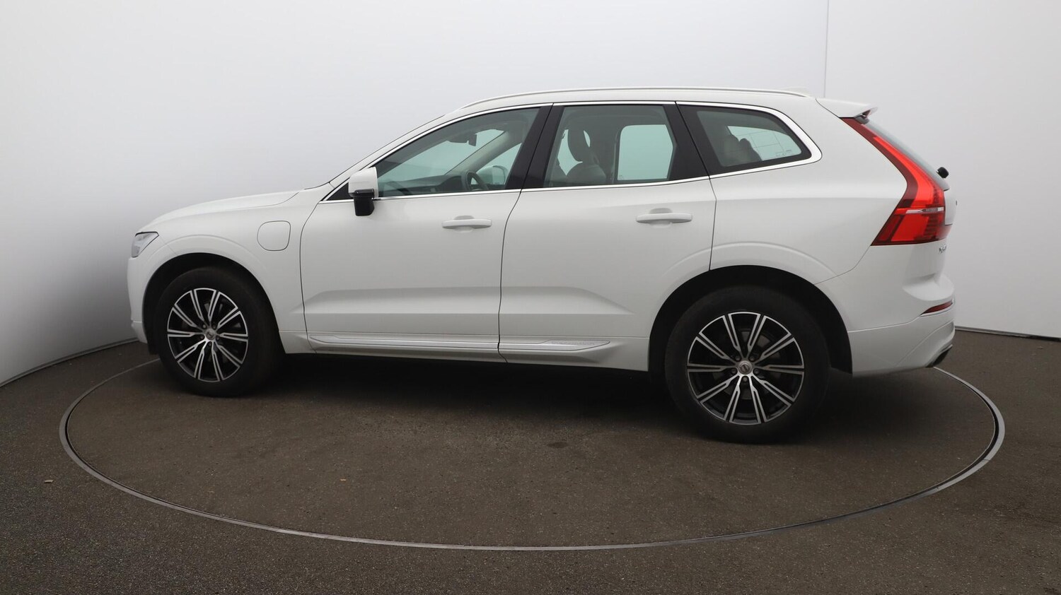 Used Volvo XC60 2020 for sale - 75977587: Photo 60