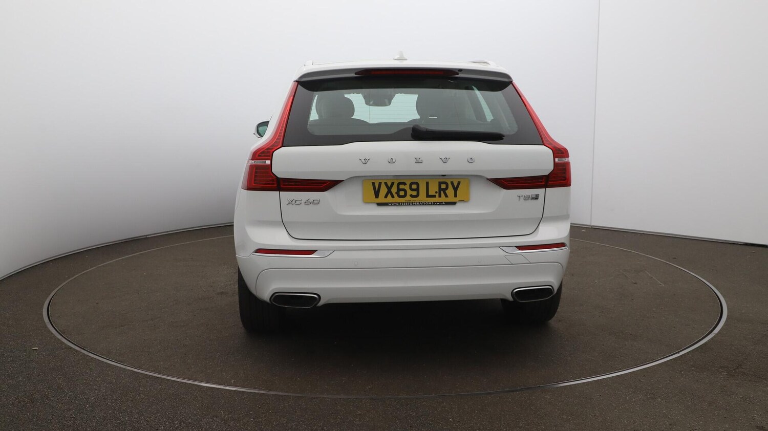 Used Volvo XC60 2020 for sale - 75977587: Photo 61