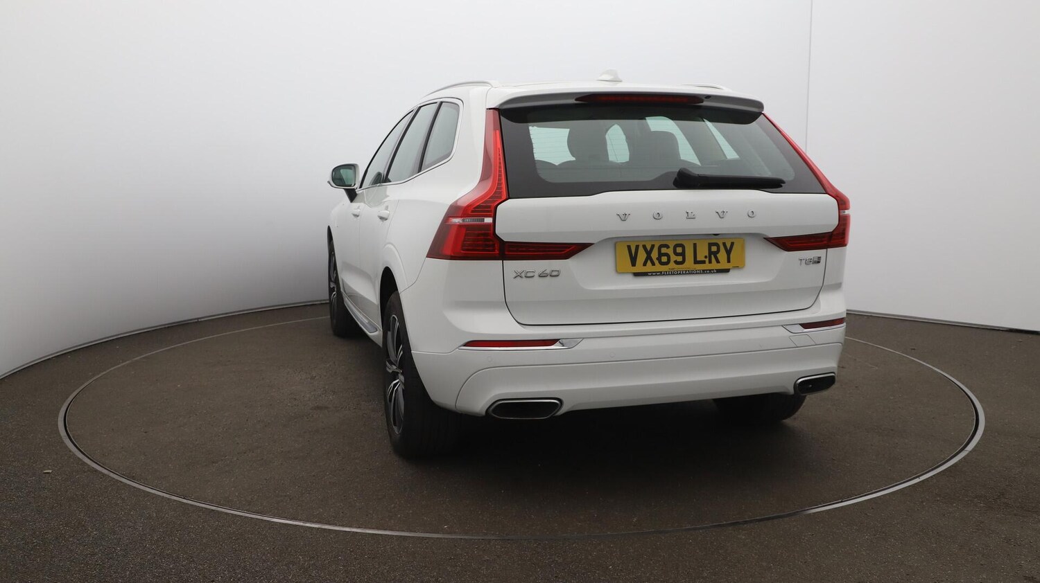 Used Volvo XC60 2020 for sale - 75977587: Photo 62