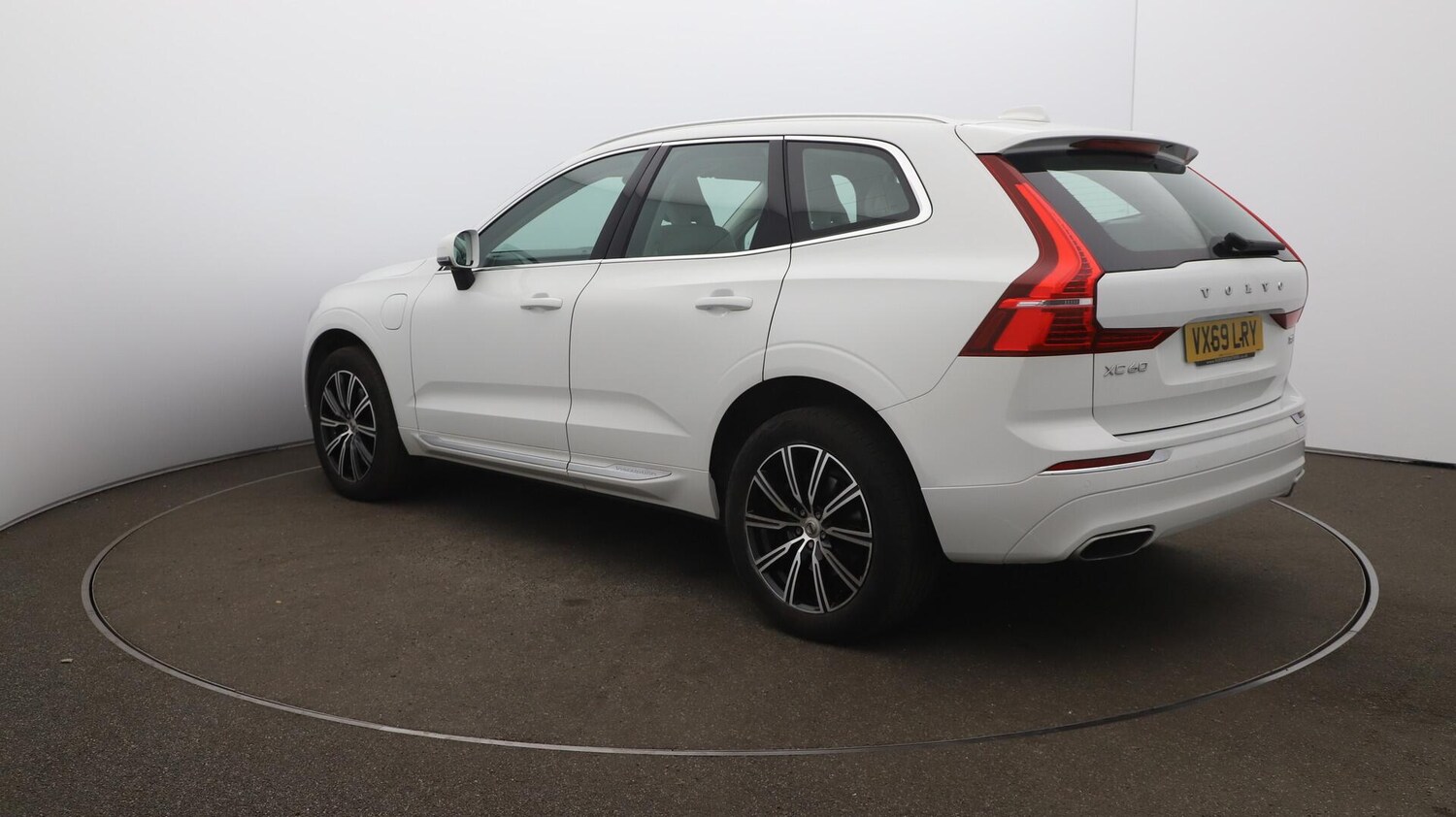 Used Volvo XC60 2020 for sale - 75977587: Photo 65