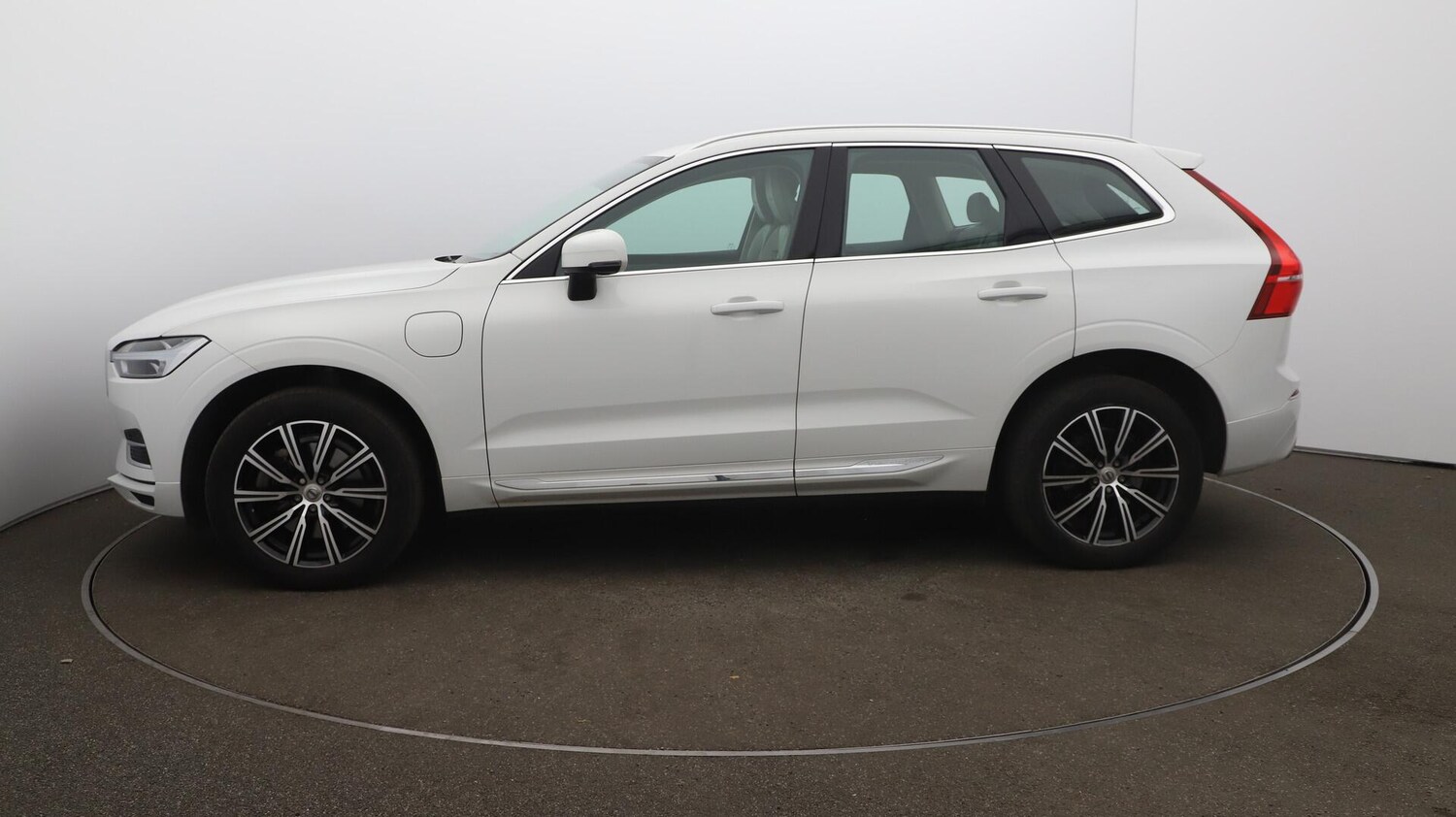 Used Volvo XC60 2020 for sale - 75977587: Photo 67
