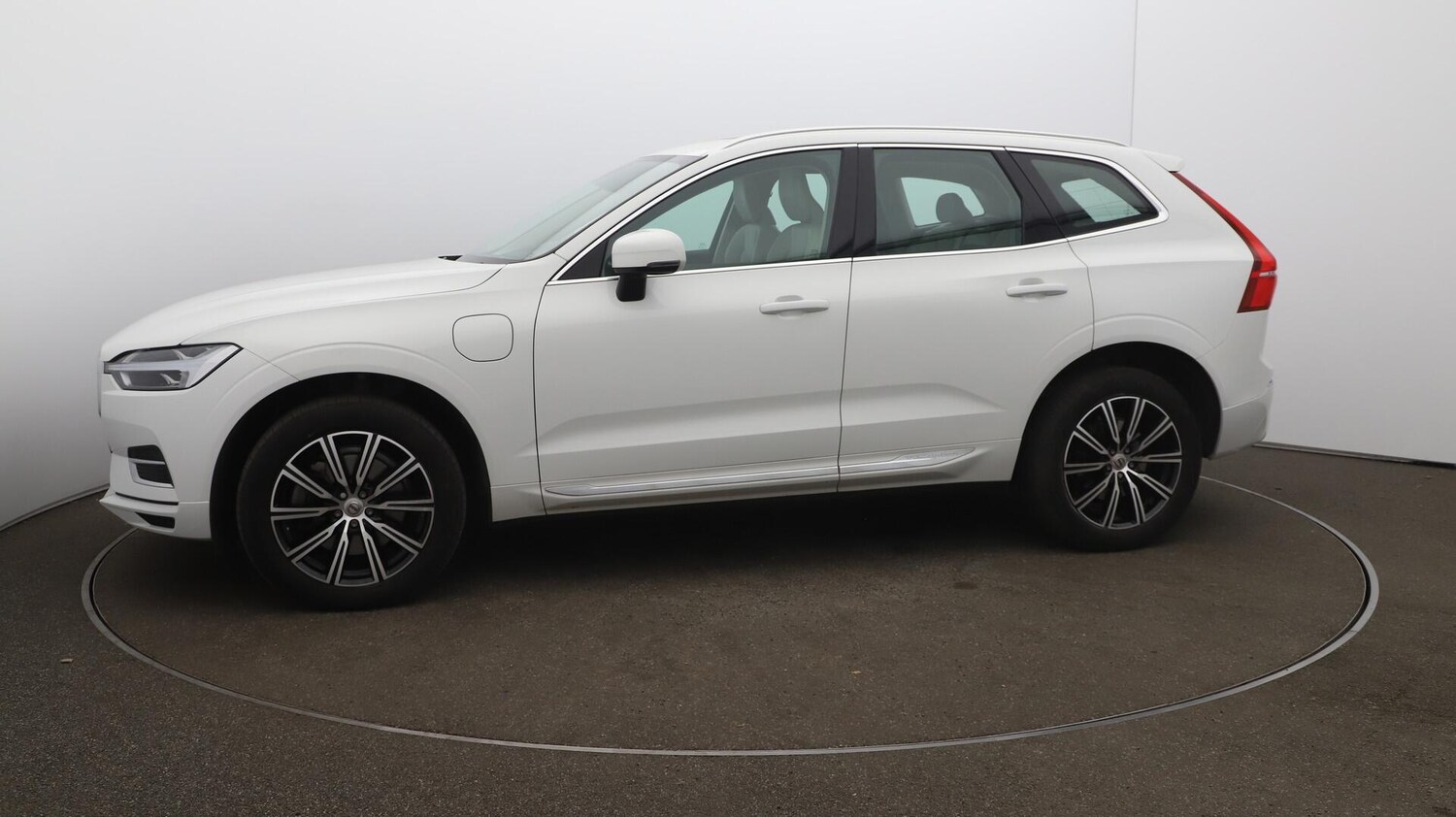 Used Volvo XC60 2020 for sale - 75977587: Photo 68