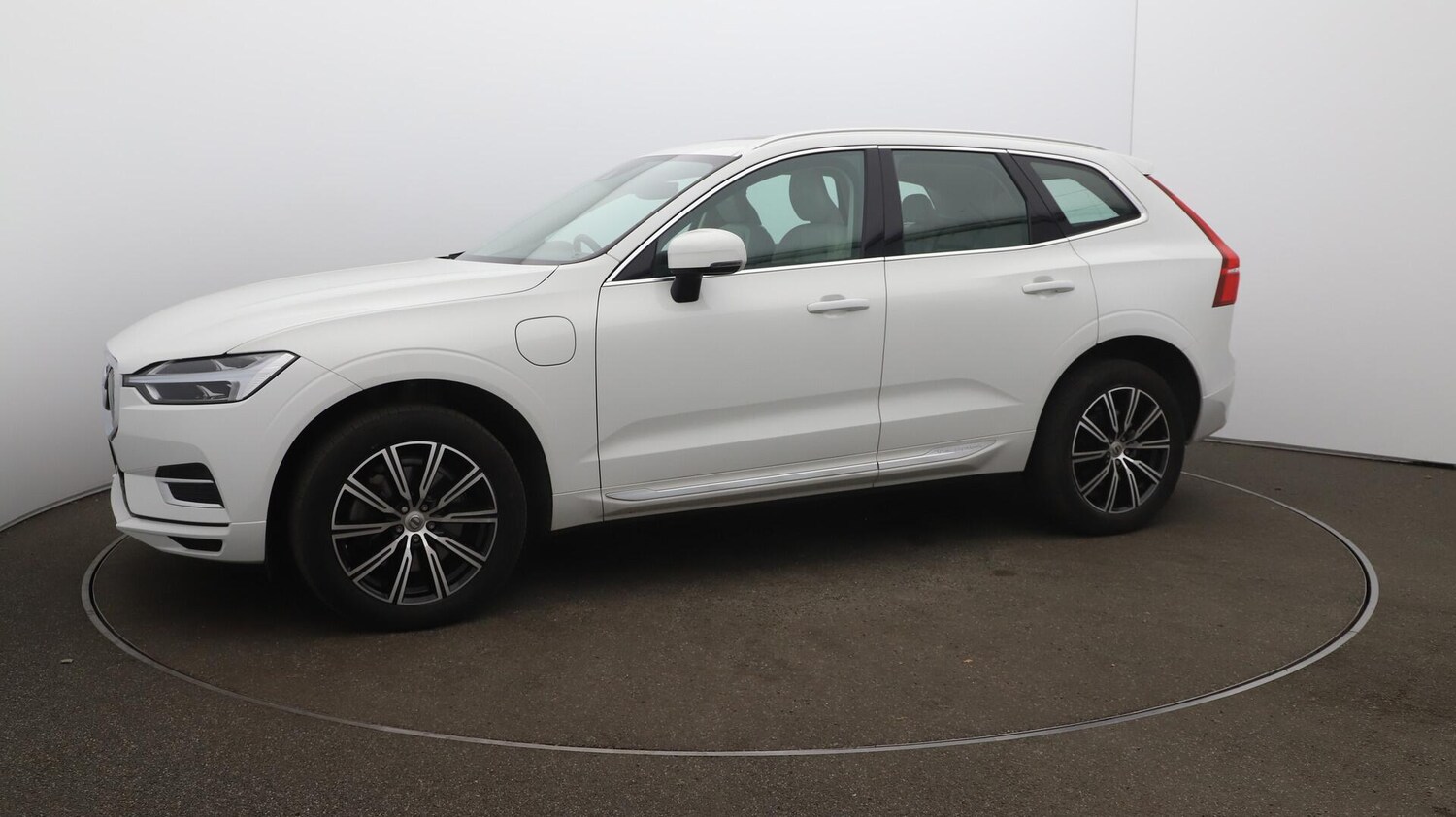 Used Volvo XC60 2020 for sale - 75977587: Photo 69