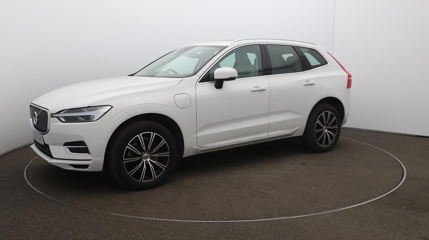 Used Volvo XC60 2020 for sale - 75977587: Photo 70