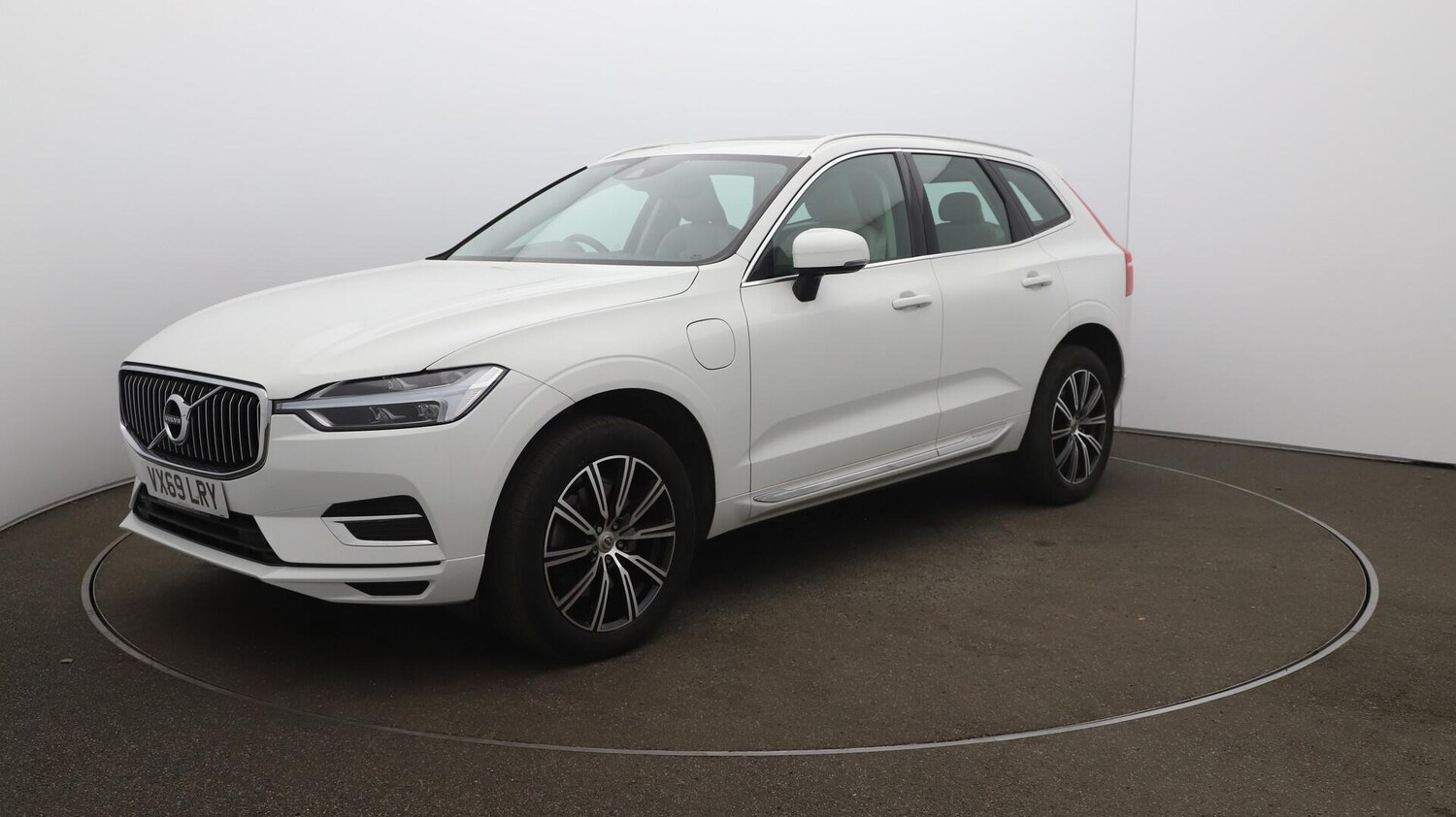 Used Volvo XC60 2020 for sale - 75977587: Photo 71