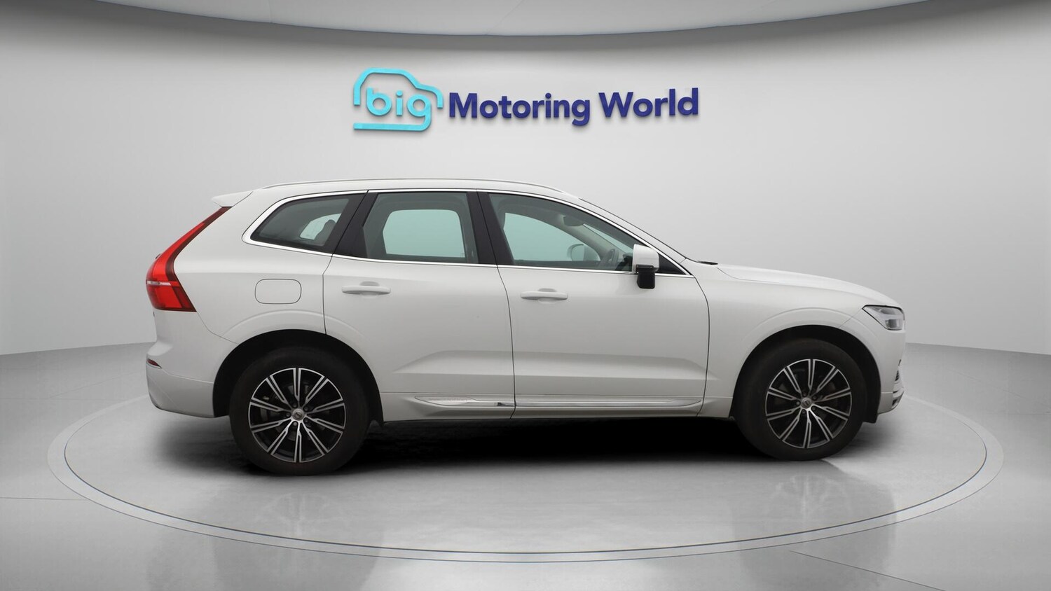 Used Volvo XC60 2020 for sale - 75977587: Photo 9