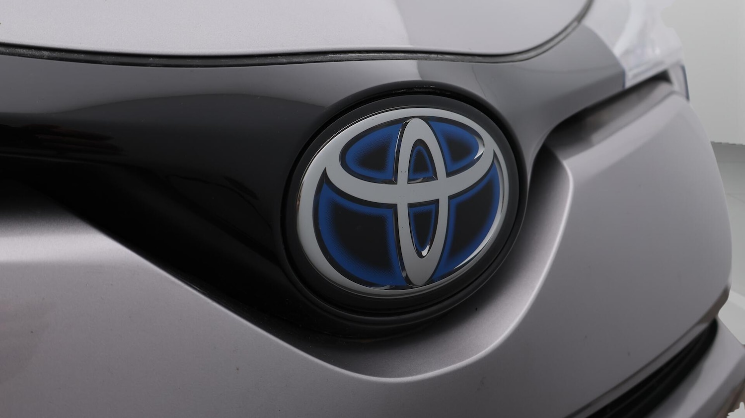 Used Toyota C-HR 2018 for sale - 76099119: Photo 22