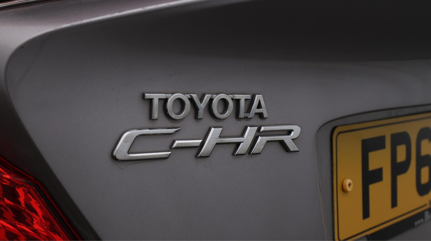 Used Toyota C-HR 2018 for sale - 76099119: Photo 23