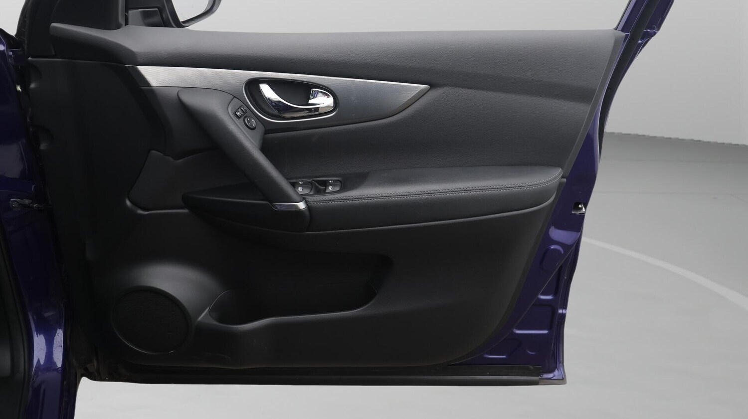 Used Nissan Qashqai for sale - 76432497: Photo 16