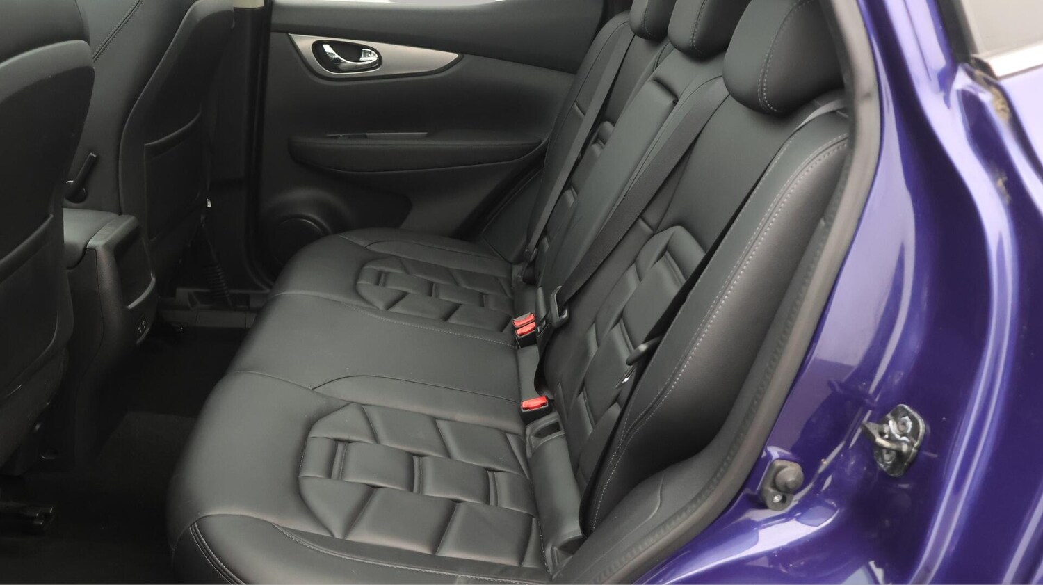 Used Nissan Qashqai for sale - 76432497: Photo 17