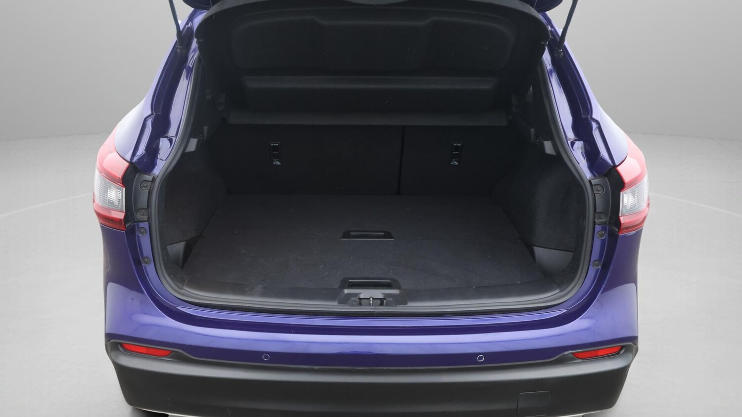 Used Nissan Qashqai for sale - 76432497: Photo 18