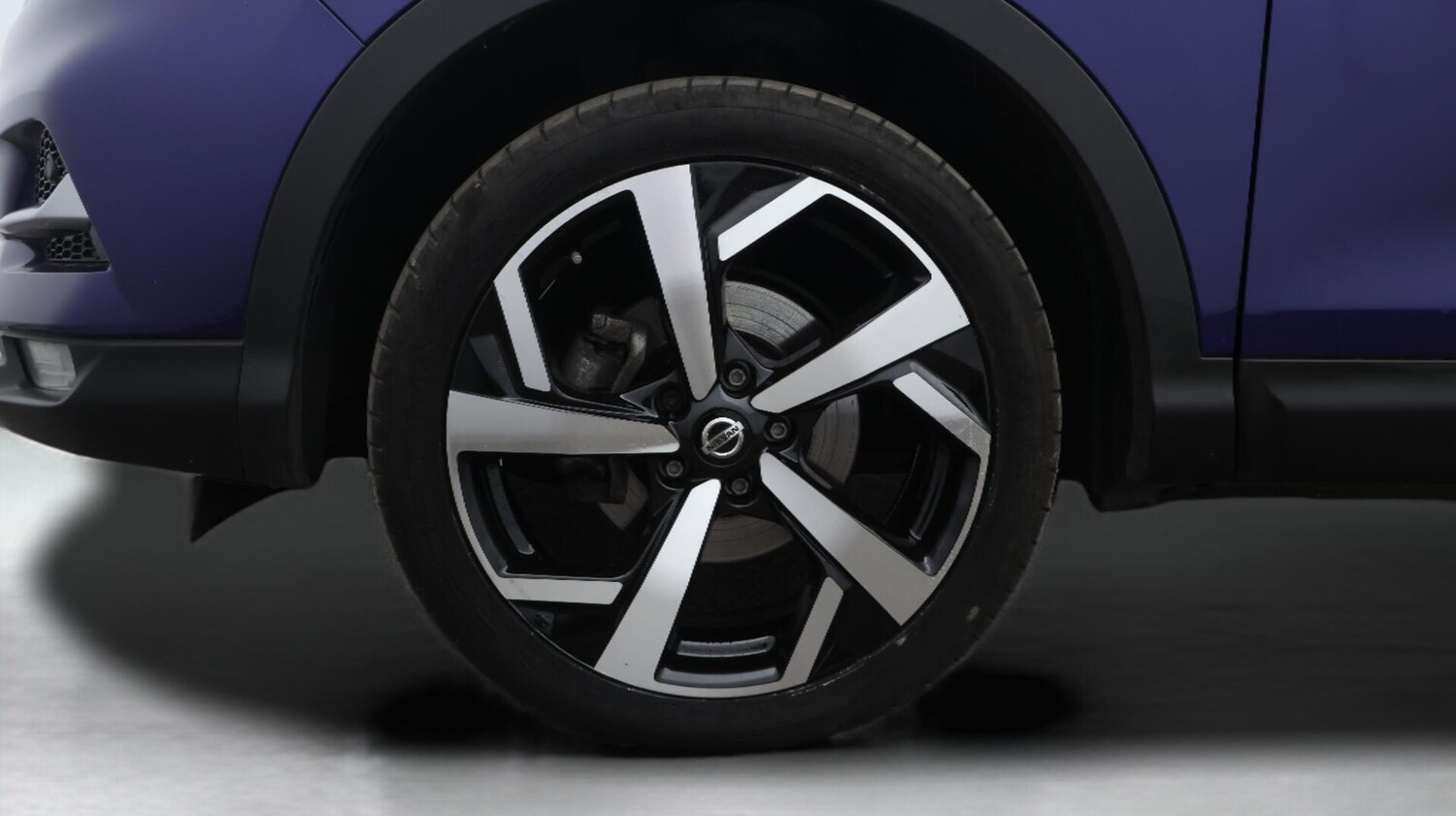 Used Nissan Qashqai for sale - 76432497: Photo 19