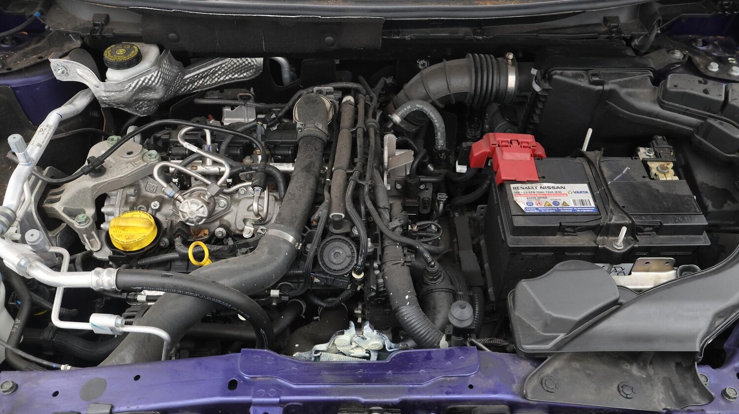 Used Nissan Qashqai for sale - 76432497: Photo 20