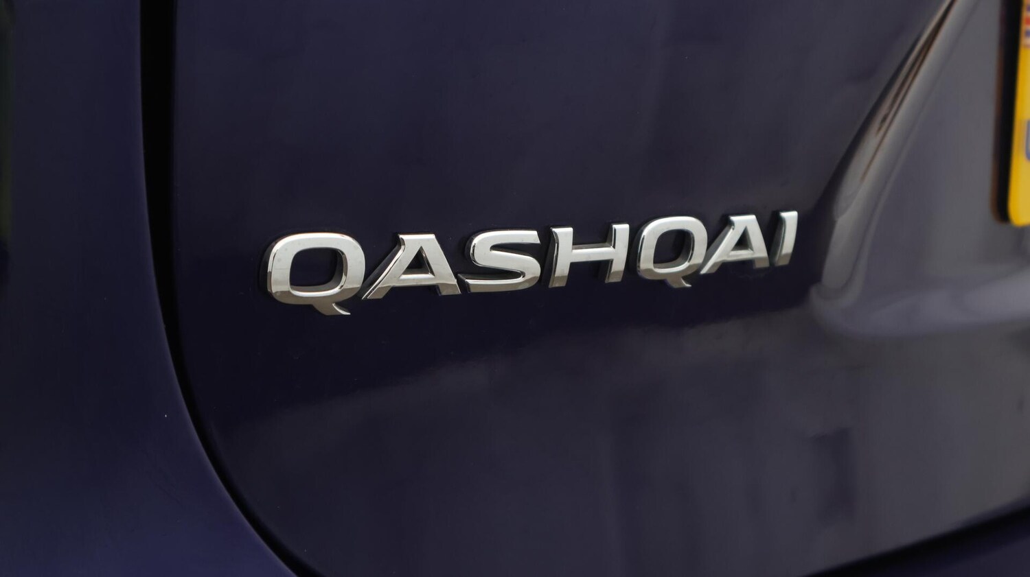 Used Nissan Qashqai for sale - 76432497: Photo 22