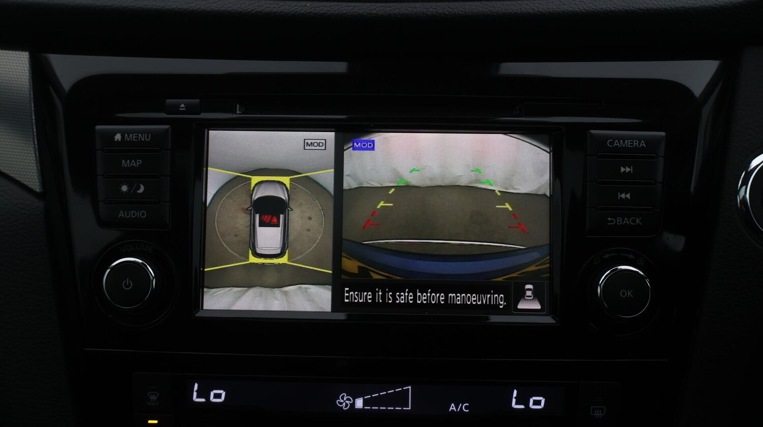 Used Nissan Qashqai for sale - 76432497: Photo 26