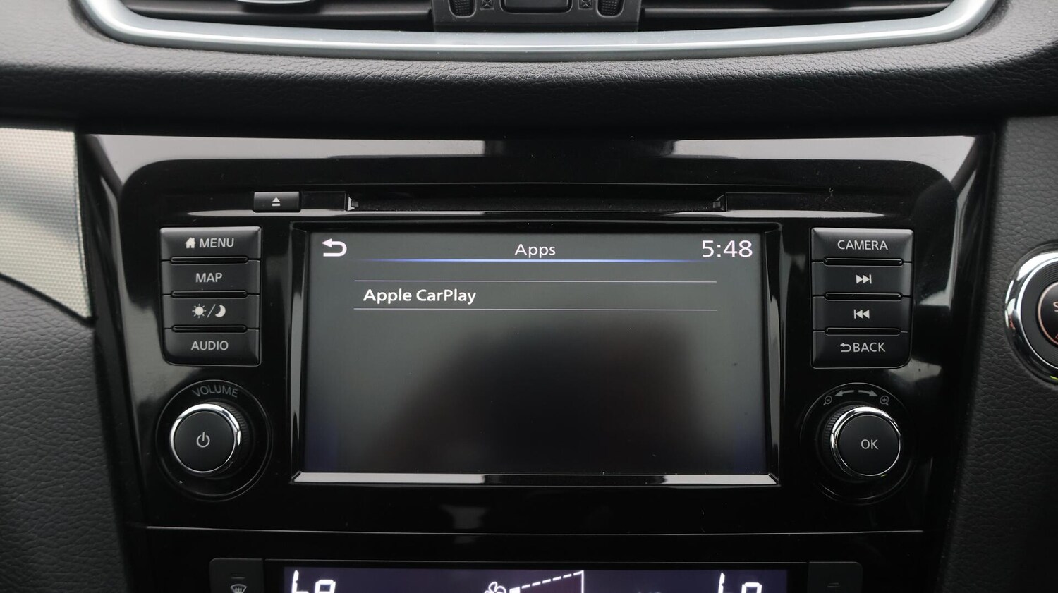 Used Nissan Qashqai for sale - 76432497: Photo 27