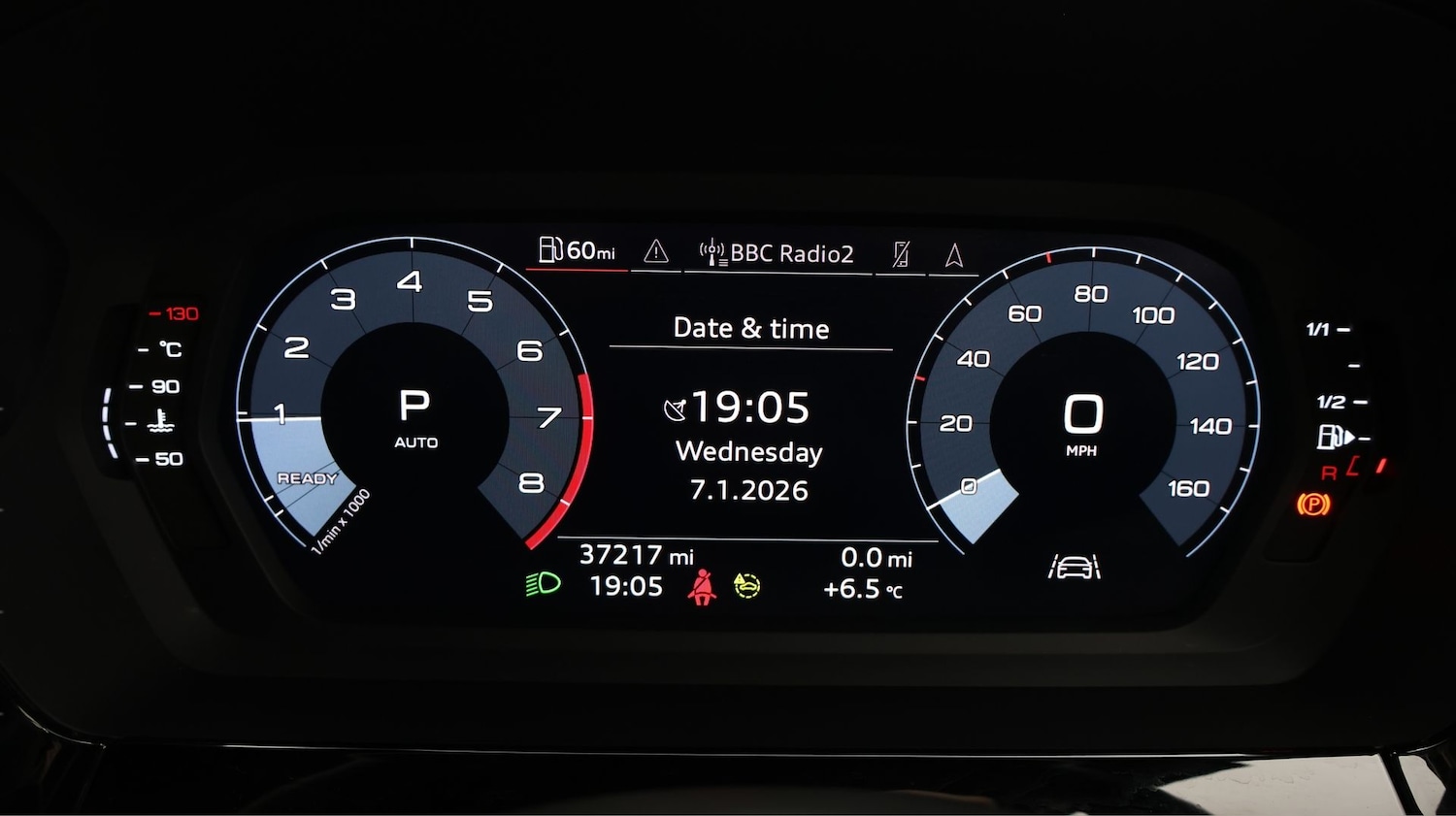 Used Audi A3 2021 for sale - 77137130: Photo 10