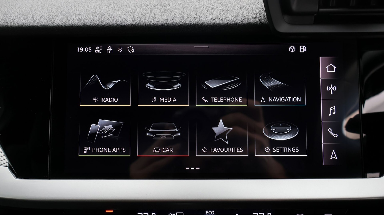 Used Audi A3 2021 for sale - 77137130: Photo 11