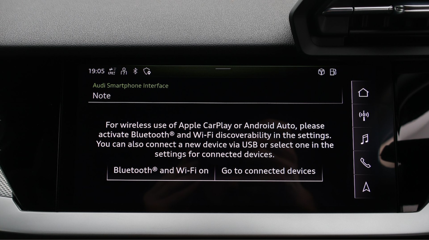 Used Audi A3 2021 for sale - 77137130: Photo 20