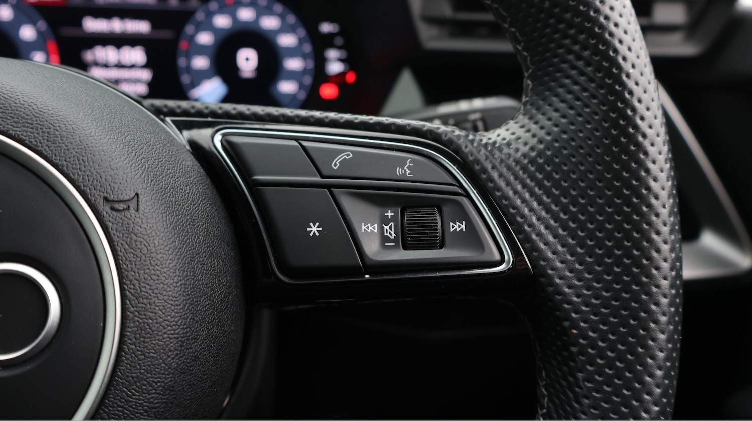 Used Audi A3 2021 for sale - 77137130: Photo 23